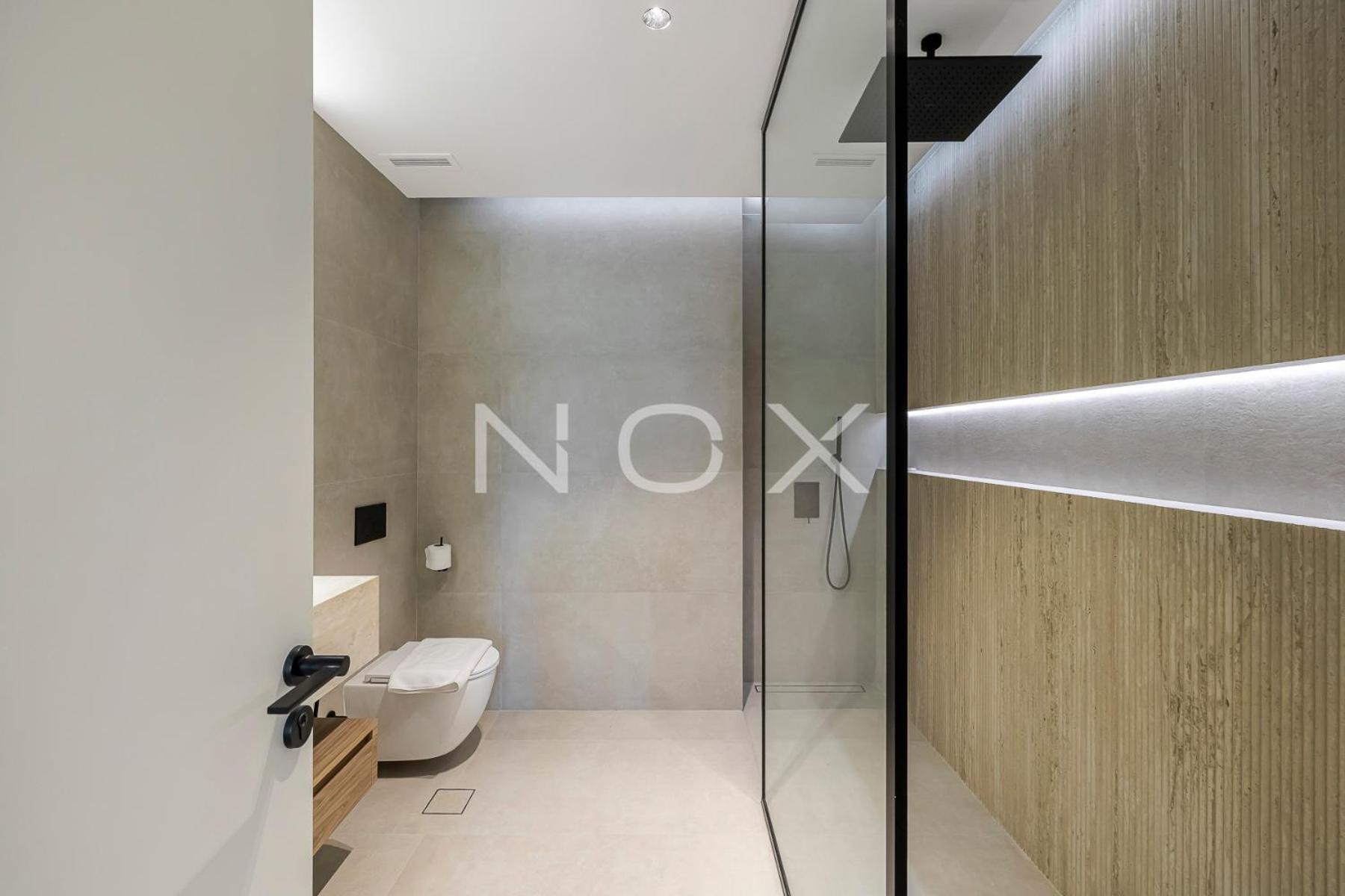 Ferienwohnung Unwind In Style Of This Grand 2Br Citywalk 12 Dubai Exterior foto