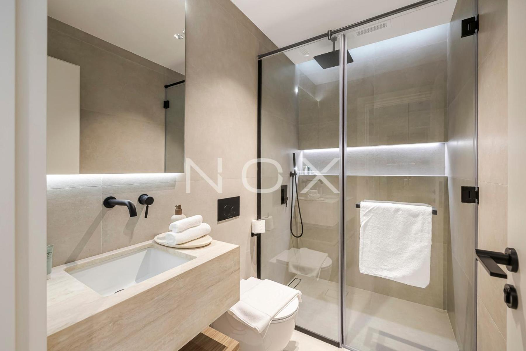 Ferienwohnung Unwind In Style Of This Grand 2Br Citywalk 12 Dubai Exterior foto